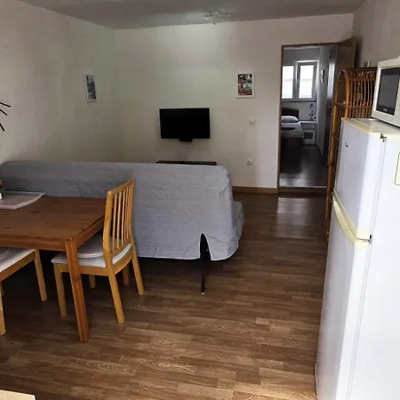 Appartement Casa Roja 2 - Quiet Resort, Central, Parking Tías