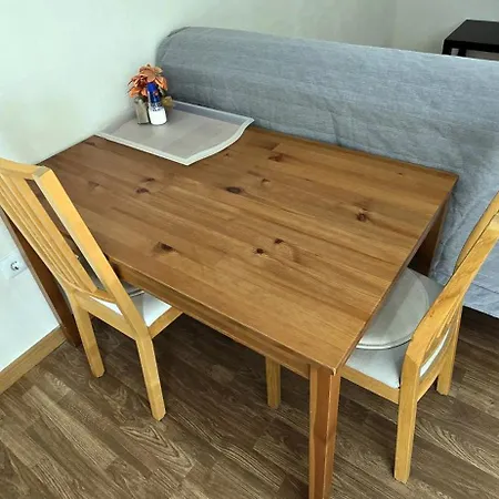 Apartamento Relaxation - Swimming Pool - Adults Only Tías