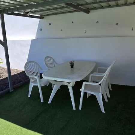 Casa Roja 2 - Quiet Resort, Central, Parking Appartement *