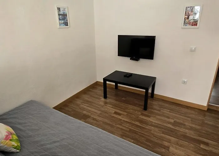 Appartement Relaxation - Swimming Pool - Adults Only Tías