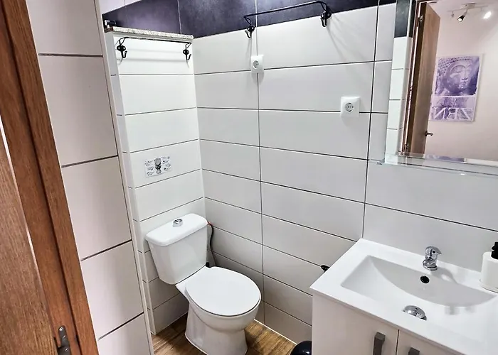 Appartement Relaxation - Swimming Pool - Adults Only Tías