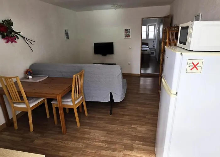 Appartement Relaxation - Swimming Pool - Adults Only Tías