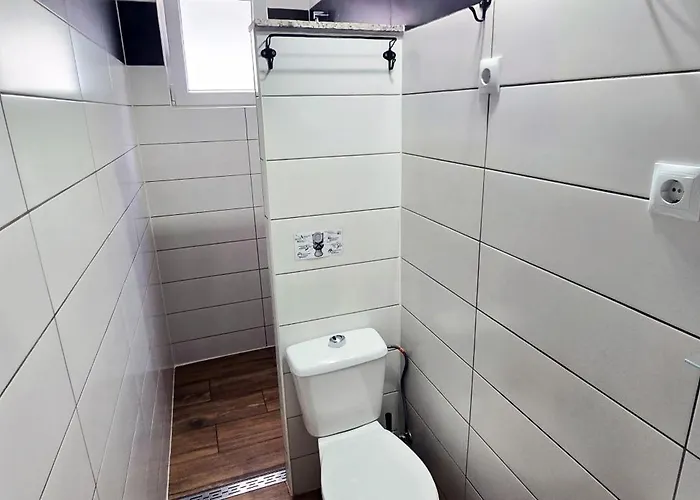 Relaxation - Swimming Pool - Adults Only Appartement