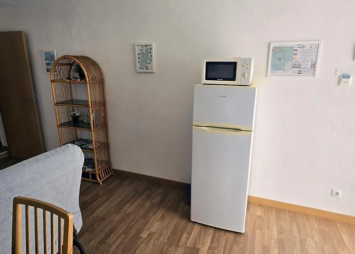 Relaxation - Swimming Pool - Adults Only Appartement