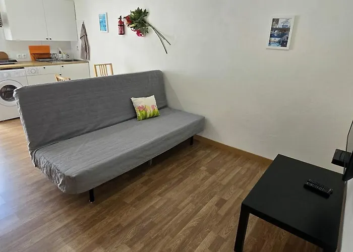 Relaxation - Swimming Pool - Adults Only Appartement *