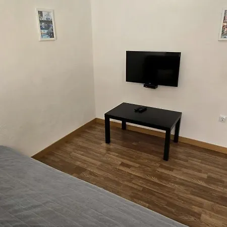 דירה Relaxation - Swimming Pool - Adults Only Tías