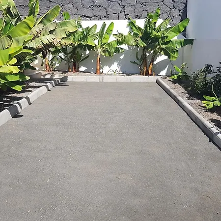 Relaxation - Swimming Pool - Adults Only Tías