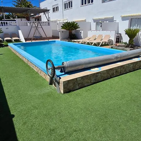 Relaxation - Swimming Pool - Adults Only *