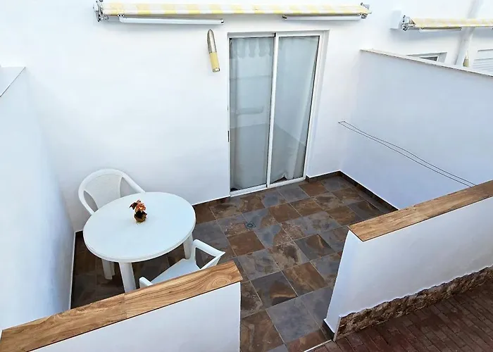 Relaxation - Swimming Pool - Adults Only * Tías