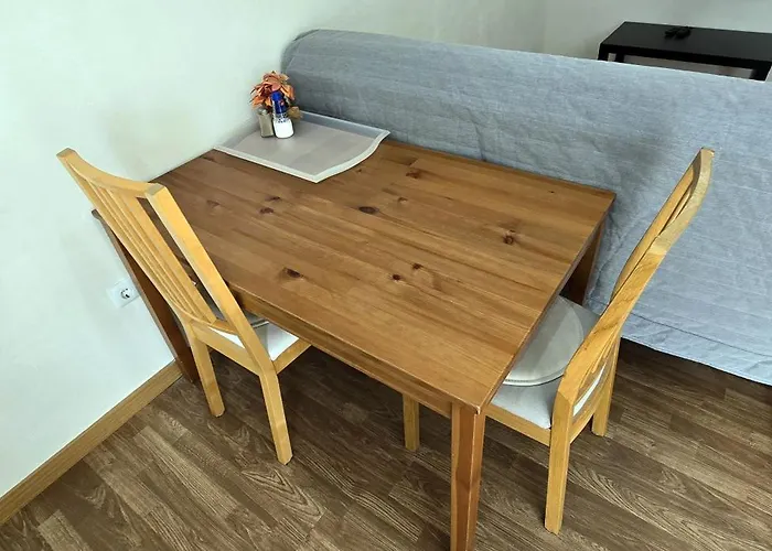 Appartamento Relaxation - Swimming Pool - Adults Only Tías