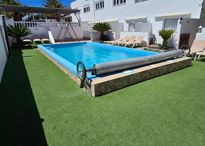 Relaxation - Swimming Pool - Adults Only *