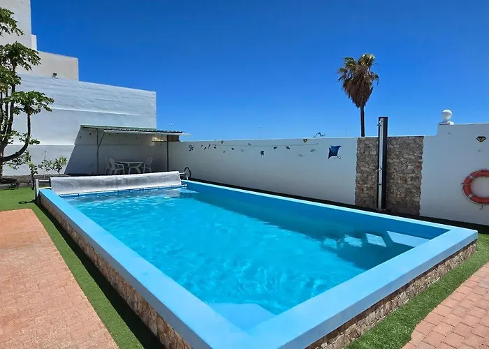 Appartamento Relaxation - Swimming Pool - Adults Only