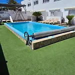 Relaxation - Swimming Pool - Adults Only *