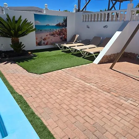 Relaxation - Swimming Pool - Adults Only *